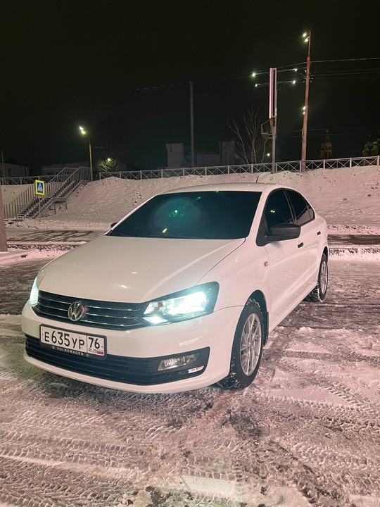 : Фольксваген поло
Год 2018
Пробег 120.000 (2)