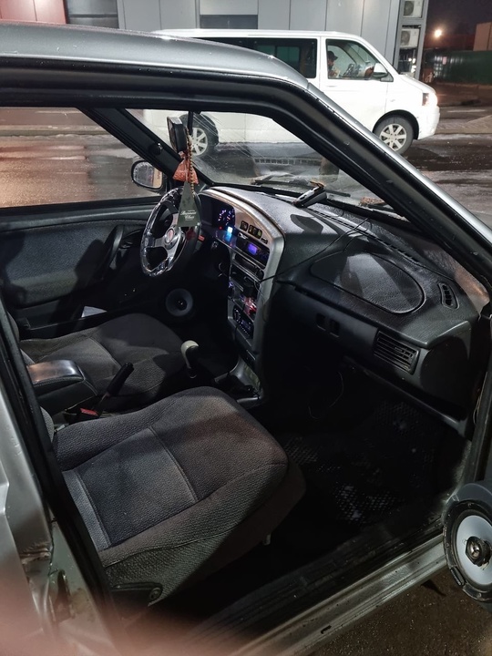 Продам Ваз 21099
Год 2002. 3 (5)