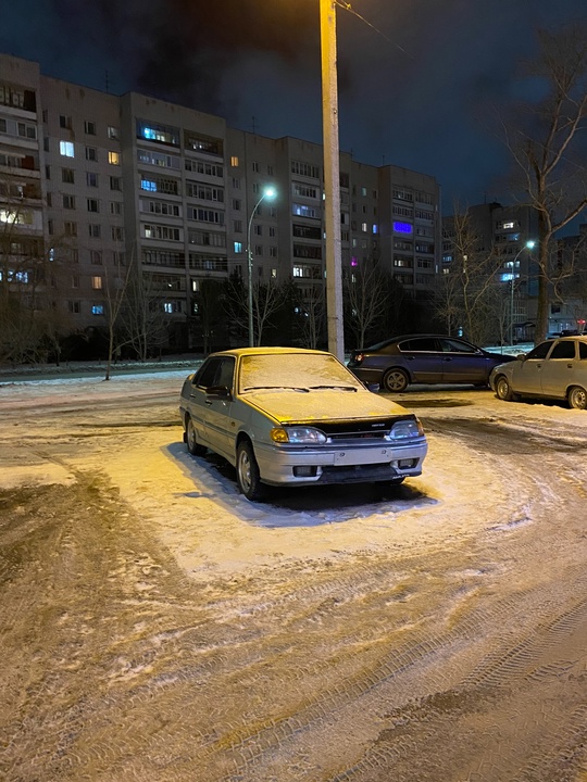 Продам ВАЗ 2115 2004 год