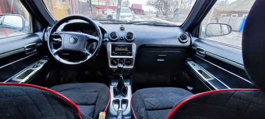 Продам Geely CK 2012г. в (4)