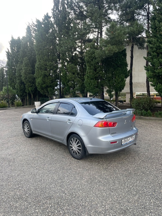 Авто в идеальном состоянии 2