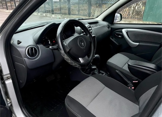 ✅️В продаже Renault Duster ✅️
Год: (7)