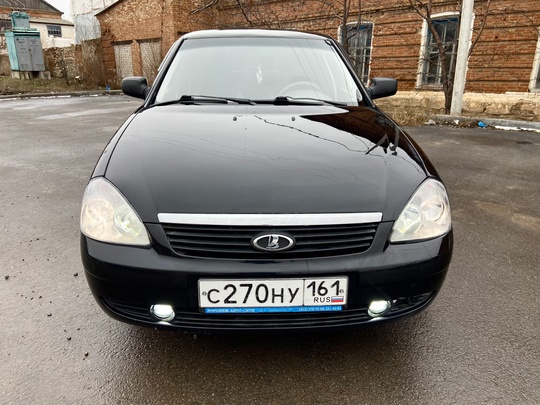 Продам приору 2011 год, двигатель