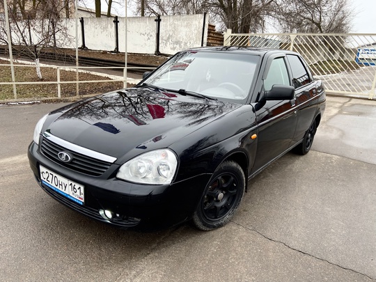 Продам приору 2011 год, двигатель (1)