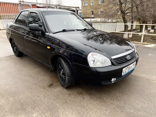 Продам приору 2011 год, двигатель (2)