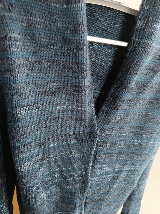 Продам тёплые мужские кофты в (2)