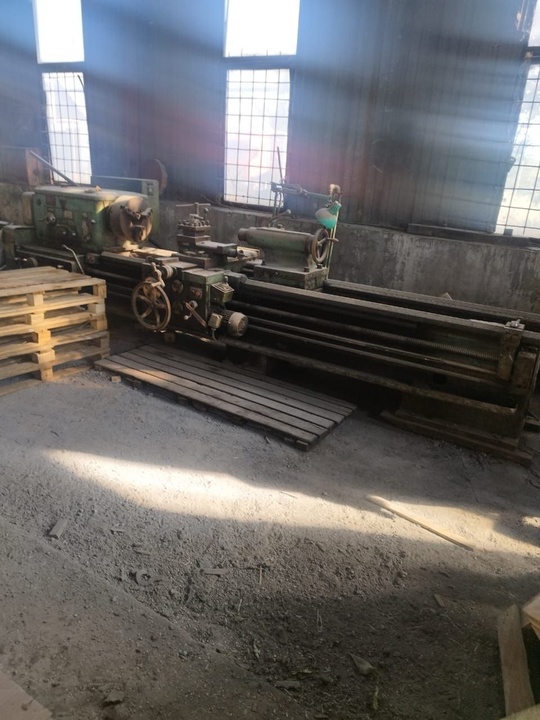 Продается станок 1к-63 (ДИП – (2)