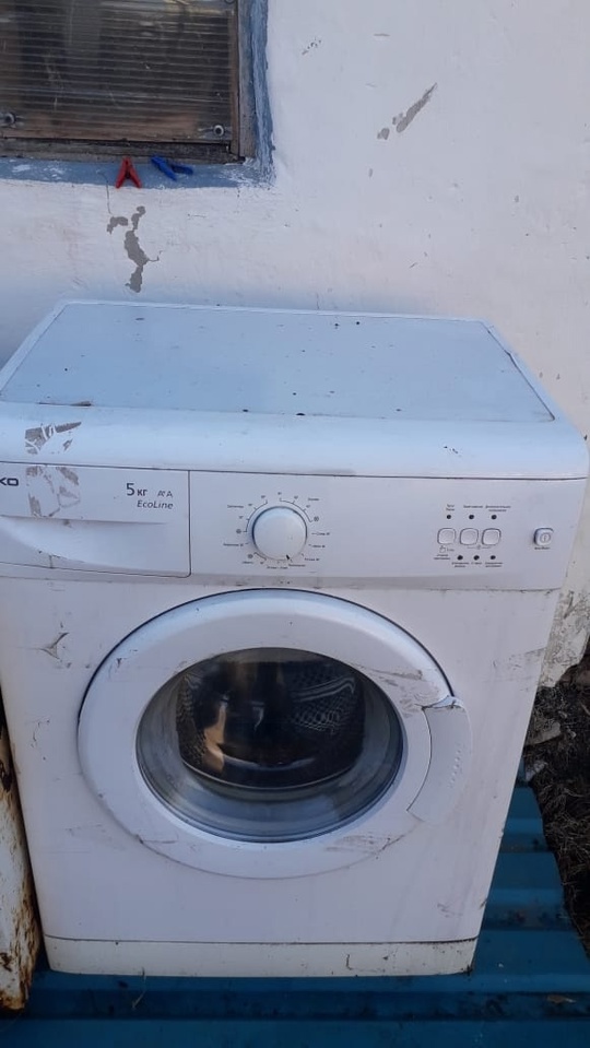 Продам 2 стиральные машины полностью (1)