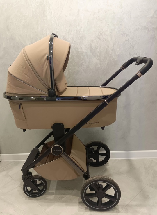 Продам коляску Carrello Ultimo 2в1,