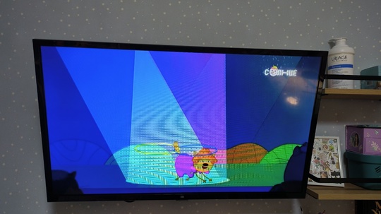 Продам телевизор Xiaomi Mi A1 (2)