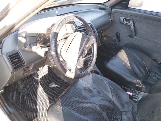 Продам свой автомобиль, собственник по (5)