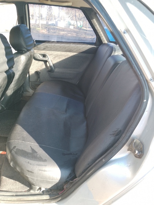 Продам свой автомобиль, собственник по (7)