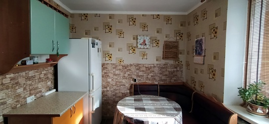 Крым, Симферопольский район, пгт. Молодежное. (1)