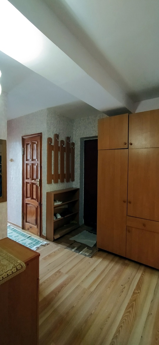 Крым, Симферопольский район, пгт. Молодежное. (7)