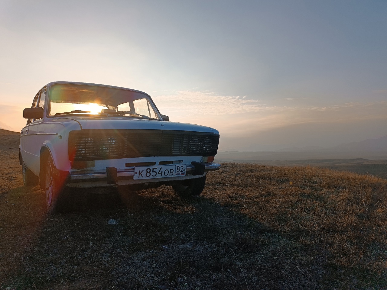 Продам ВАЗ 2106 на ходу
Есть (6)