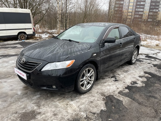 Продам,можно в КРЕДИТ!
Toyota Camry 3.5