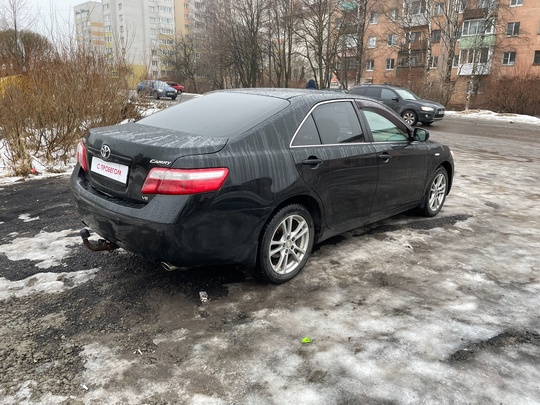 Продам,можно в КРЕДИТ!
Toyota Camry 3.5 (2)