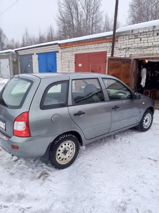 2010год, гаражная, на улице не (2)