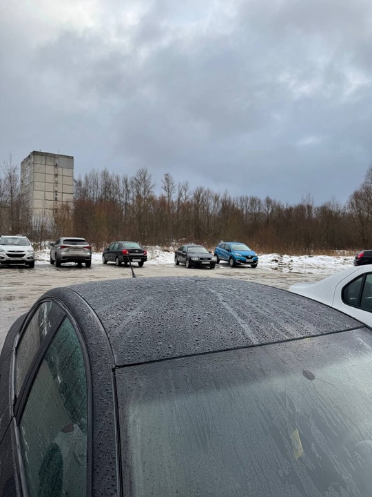 Продам VW Passat b5 срочно (1)