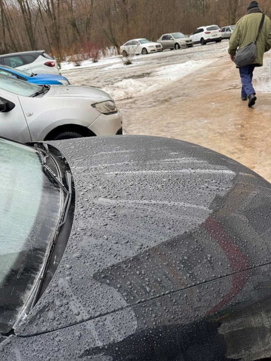 Продам VW Passat b5 срочно (5)