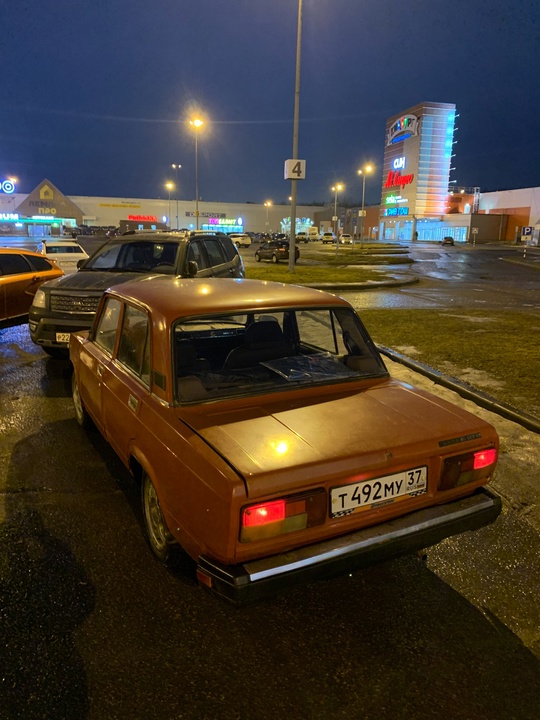 Продам ваз 2105 экспортная
Головка после