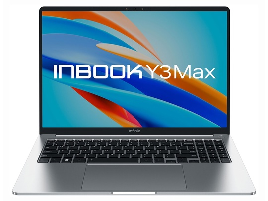 Новый ноутбук Infinix Inbook Y3