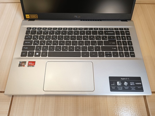 Распродажа АКЦИЯ!!! ноутбук Acer Aspire (2)