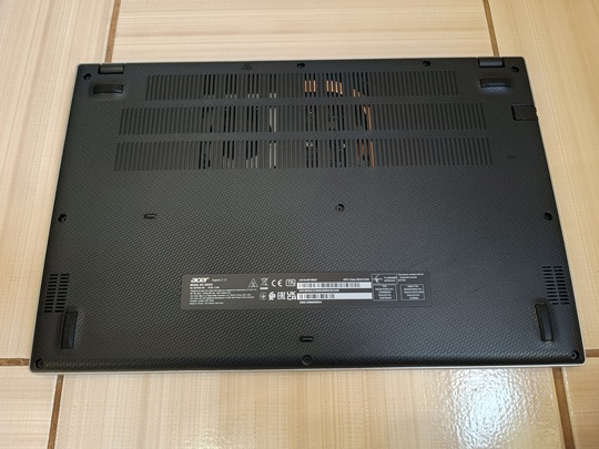 Распродажа АКЦИЯ!!! ноутбук Acer Aspire (7)