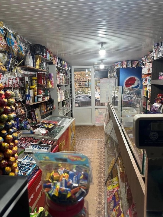 Продается готовый бизнес
Донецк, майский рынок (1)