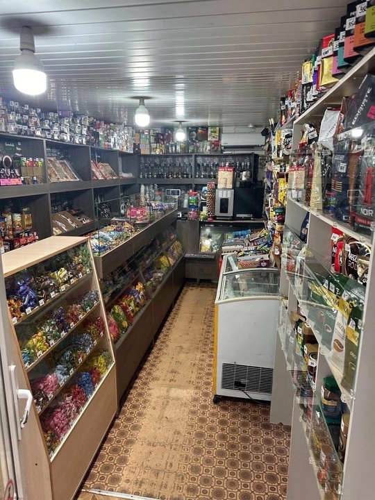 Продается готовый бизнес
Донецк, майский рынок (4)