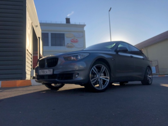 ‼️ПРОДАЕТСЯ ‼️BMW gran turismo 

Машина