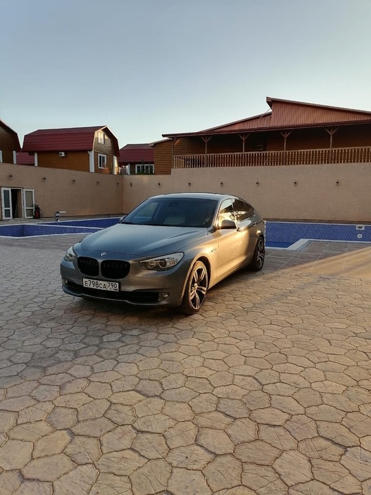 ‼️ПРОДАЕТСЯ ‼️BMW gran turismo 

Машина (1)