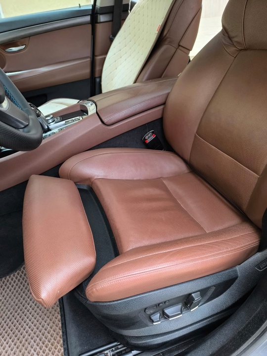 ‼️ПРОДАЕТСЯ ‼️BMW gran turismo 

Машина (6)