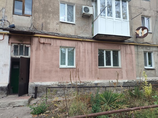 Продам 2-комн квартиру в Горняцком