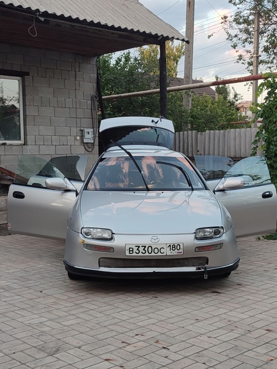Продам личного японца в хорошие (4)