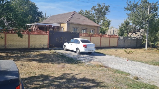 Продам дом в центре Луганска