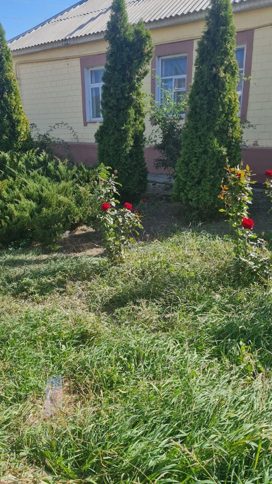 Продам дом в центре Луганска (2)