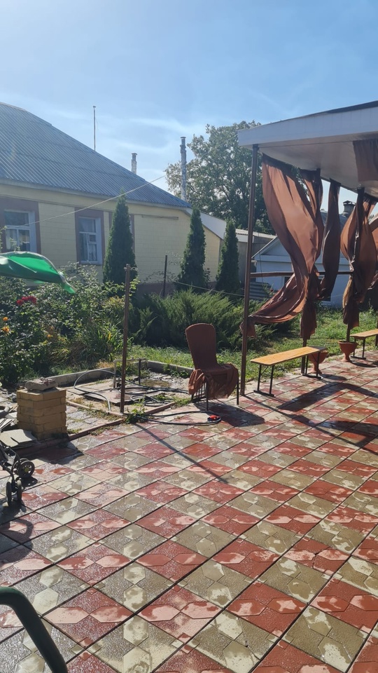 Продам дом в центре Луганска (6)