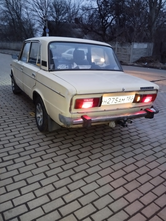 Ваз 2106. 
Авто в отличном (1)