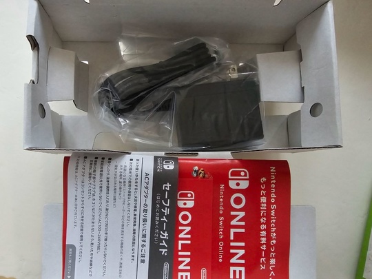 ПОЧТИ НОВЫЙ Nintendo Switch Lite (2)