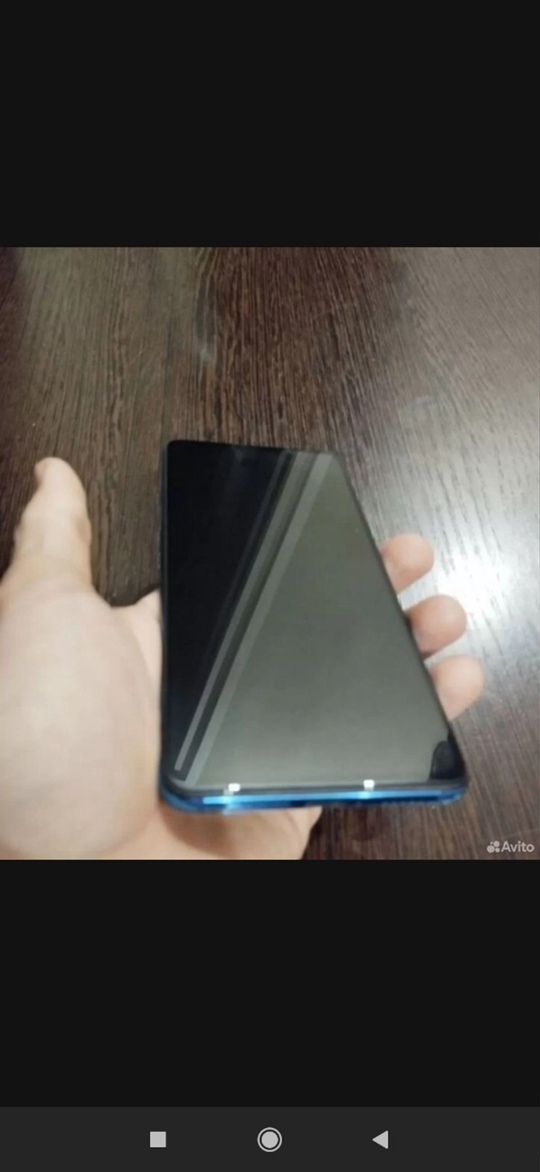 Продам 
Redmi MI 9T 6/128.