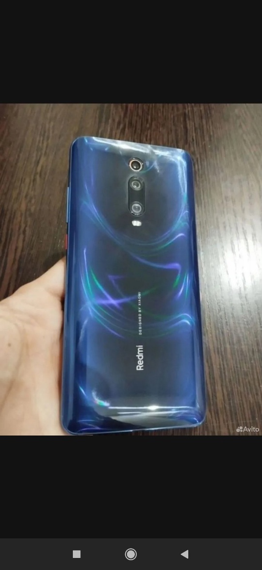 Продам 
Redmi MI 9T 6/128. (1)