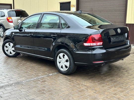Volkswagen Polo
Год: 2019
Пробег: 131.000
Объем двигателя: (3)