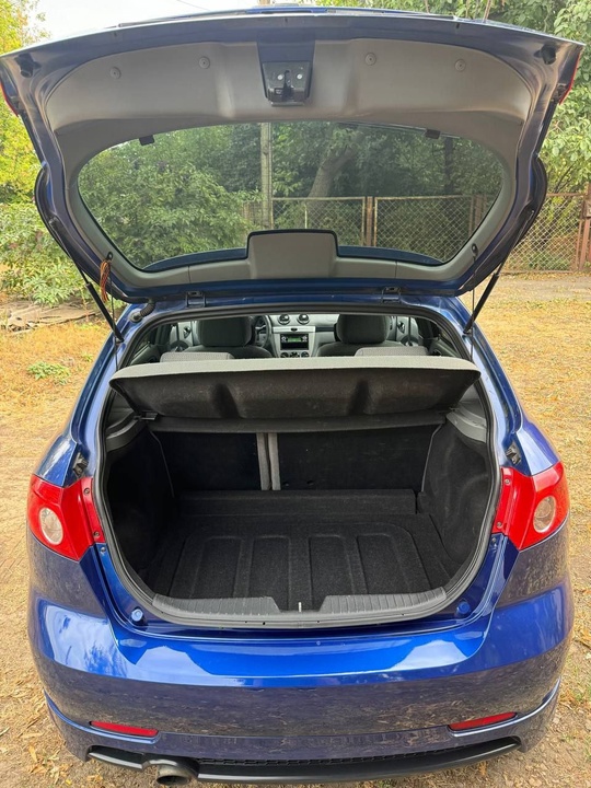 Продам Chevrolet Lacetti 2008г.в. от (8)