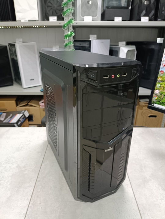 12-ти поточный системный блок (Intel (1)