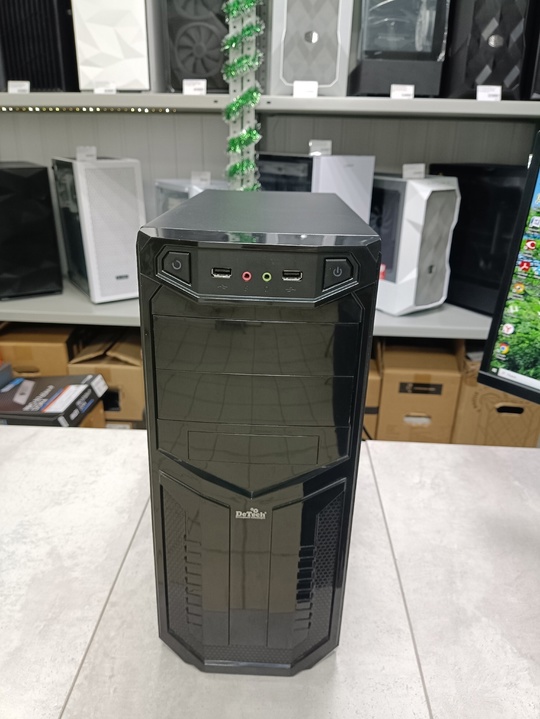 12-ти поточный системный блок (Intel (2)