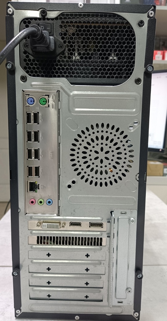 12-ти поточный системный блок (Intel (3)