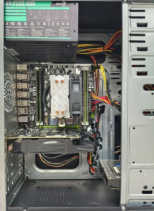 12-ти поточный системный блок (Intel (4)