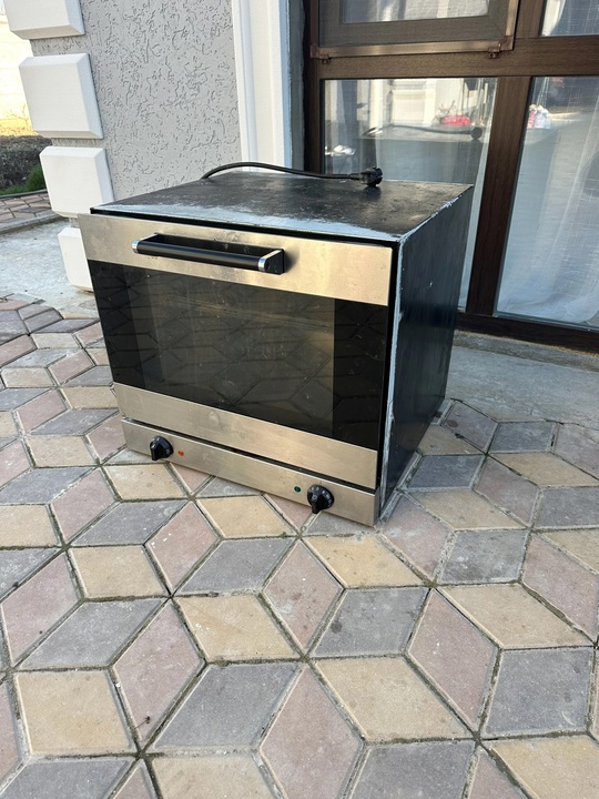 Духовой шкаф smeg , продаю (1)