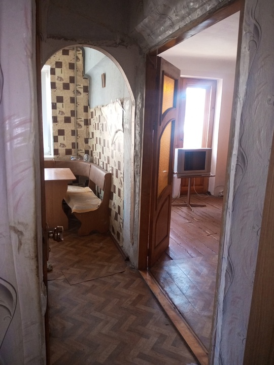 Продам 1-комнатную квартиру в Луганске, (3)